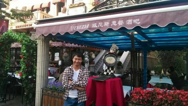 失忆的鱼的第二张照片--贵港相亲服务中心