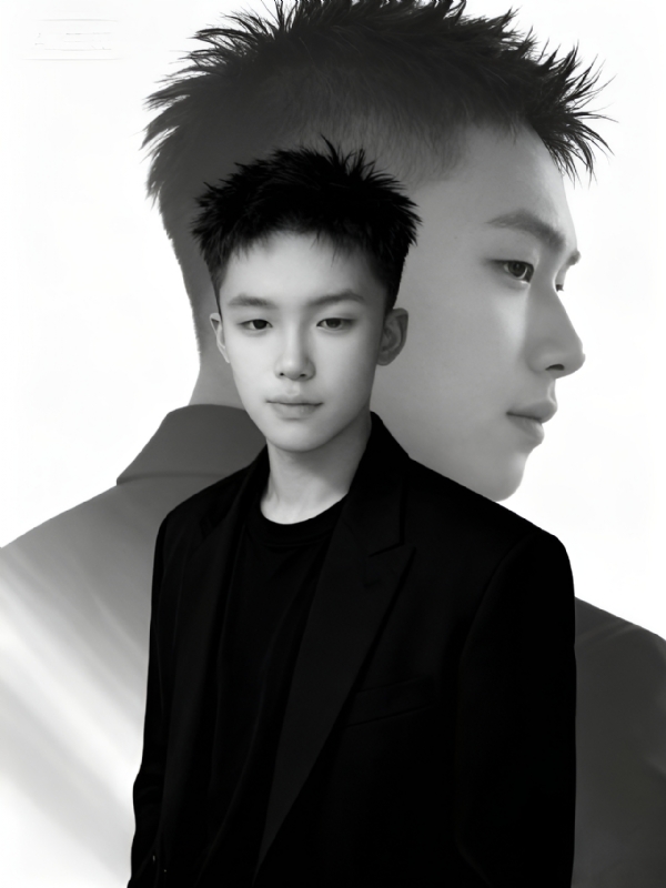 阿飞的第一张照片--贵港相亲服务中心