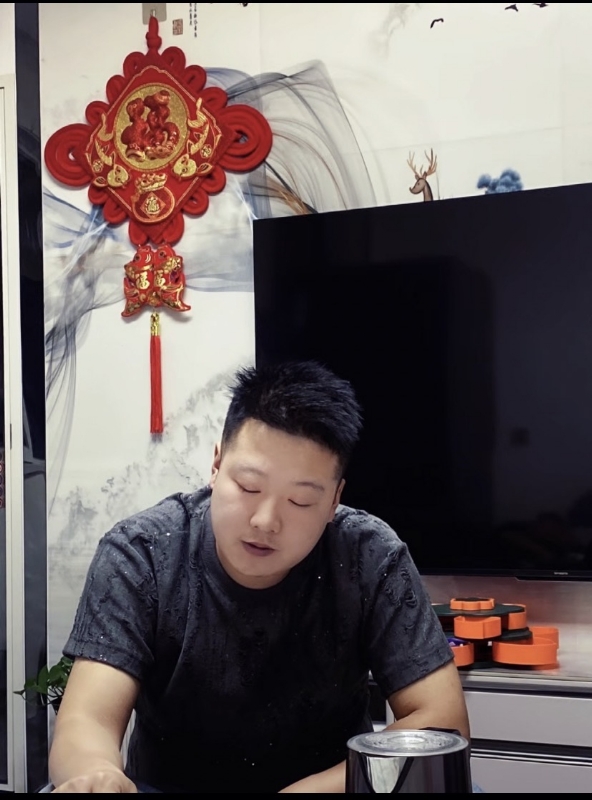 态度即答案的第一张照片--贵港相亲服务中心