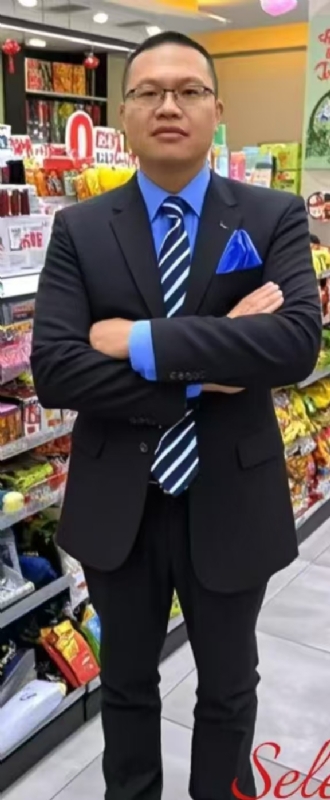 阿乐的第一张照片--贵港相亲服务中心