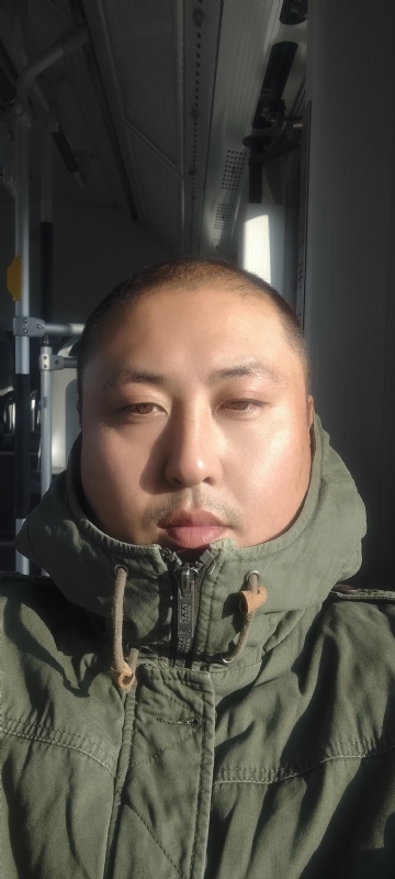 向往生活的第一张照片--贵港相亲服务中心