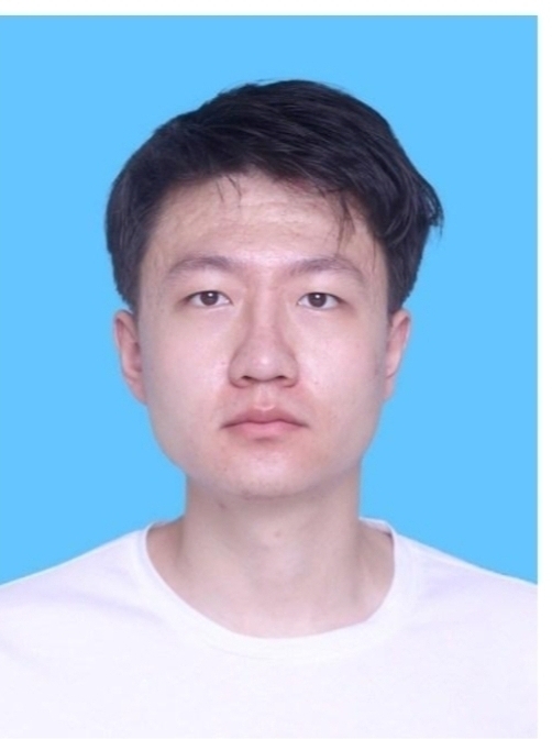 史克锐的第一张照片--贵港相亲服务中心