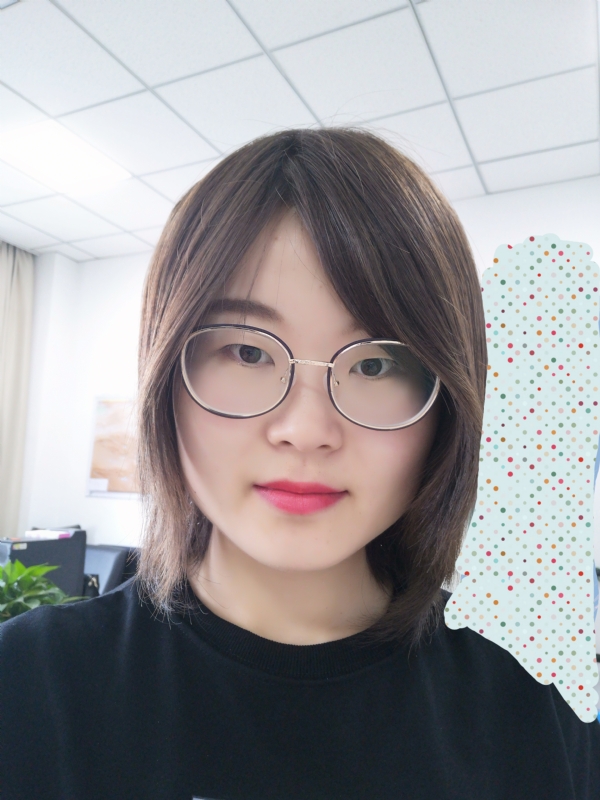 土豆的第一张照片--贵港相亲服务中心