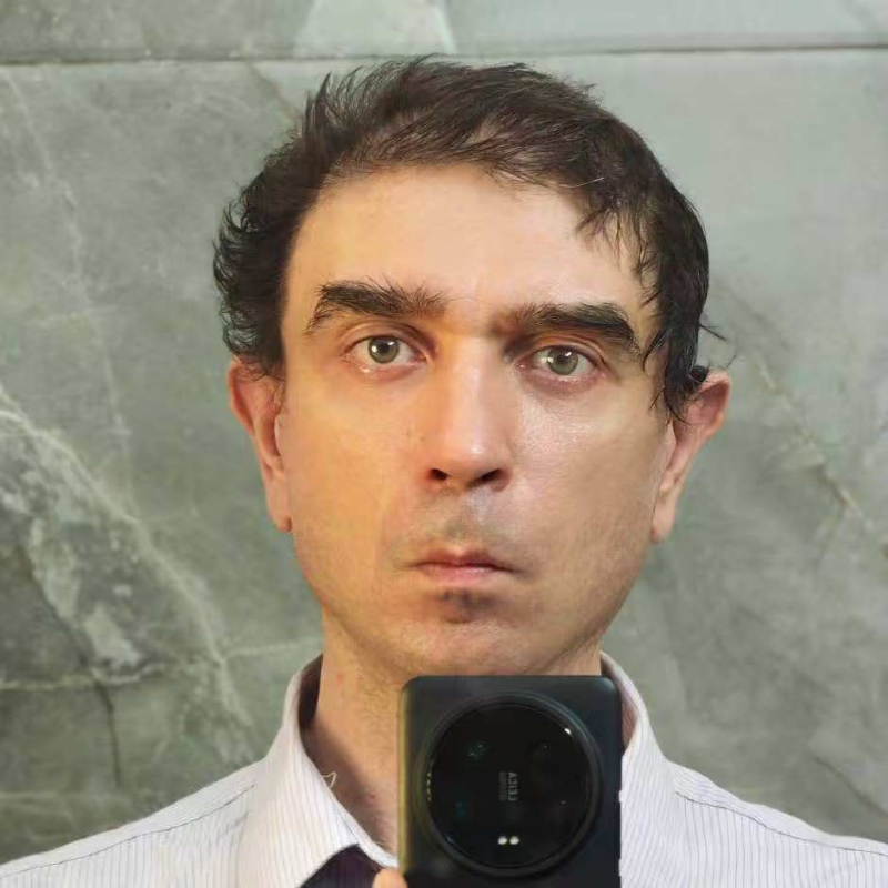 AnthonyGSA的第六张照片--贵港相亲服务中心