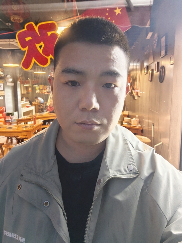 布布的第一张照片--贵港相亲服务中心