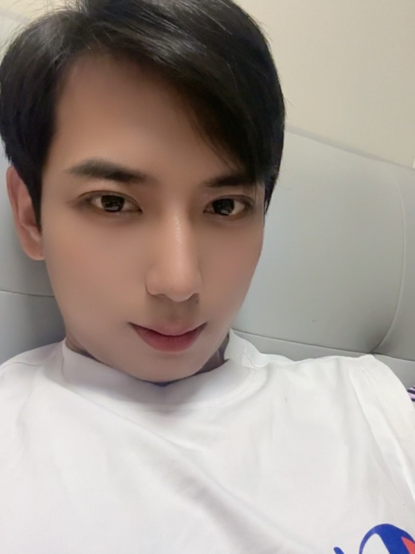 杨钦雲的第一张照片--贵港相亲服务中心