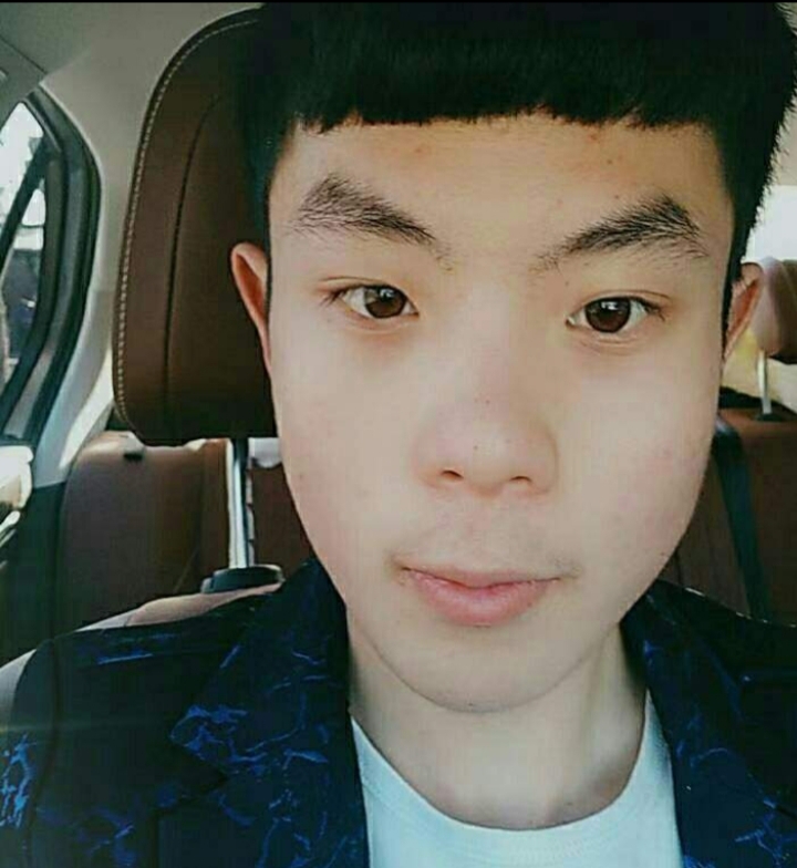 冬耀的第一张照片--贵港相亲服务中心