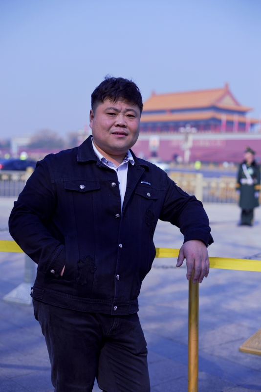 向北局中人的第二张照片--贵港相亲服务中心