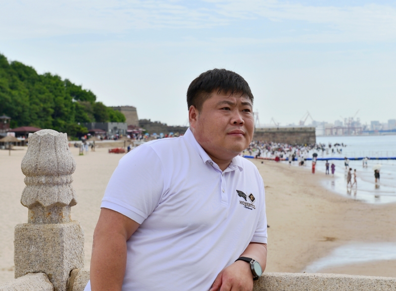 向北局中人的第五张照片--贵港相亲服务中心