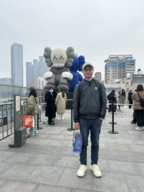 隆云的第一张照片--贵港相亲服务中心