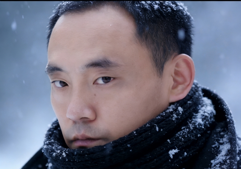 91年的第一张照片--贵港相亲服务中心