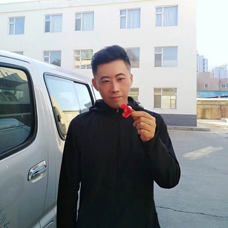 李信的第一张照片--贵港相亲服务中心