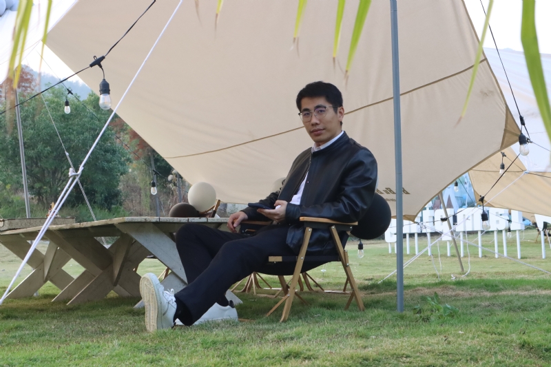 小俊的第二张照片--贵港相亲服务中心