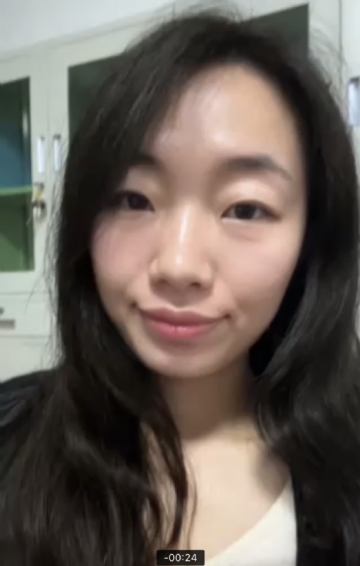 霉霉的第一张照片--贵港相亲服务中心