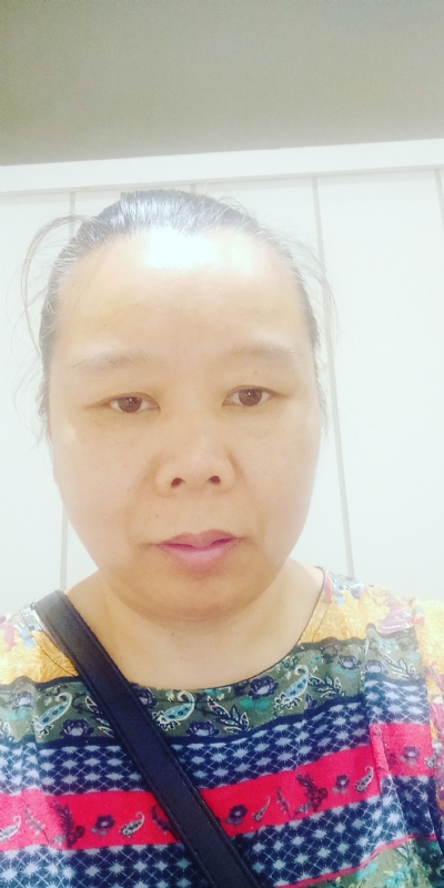 真诚征婚的第一张照片--贵港相亲服务中心