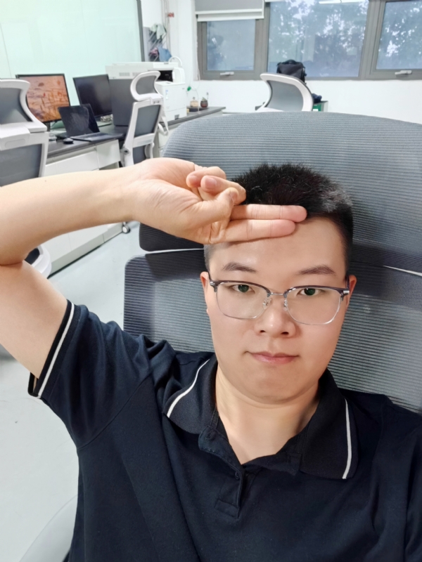 我我执执的第一张照片--贵港相亲服务中心