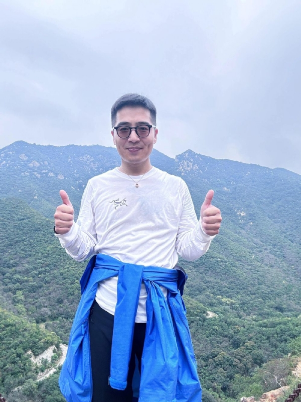 只为与你相遇的第一张照片--贵港相亲服务中心