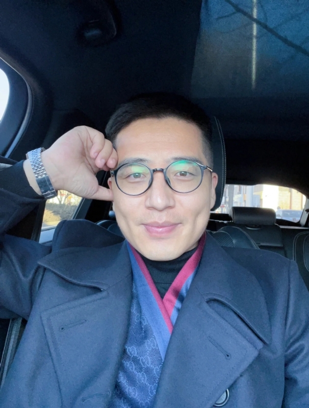 只为与你相遇的第二张照片--贵港相亲服务中心