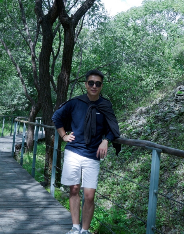 只为与你相遇的第三张照片--贵港相亲服务中心