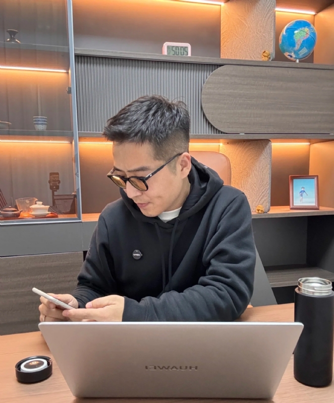 只为与你相遇的第四张照片--贵港相亲服务中心