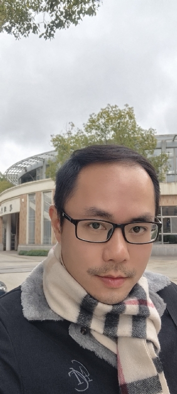 老蔡先生的第二张照片--贵港相亲服务中心