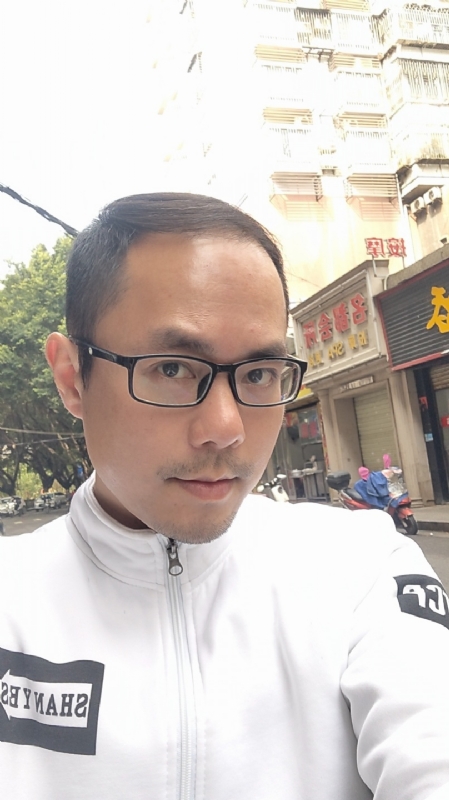 老蔡先生的第五张照片--贵港相亲服务中心