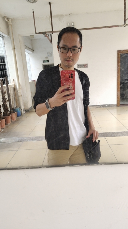 老蔡先生的第六张照片--贵港相亲服务中心