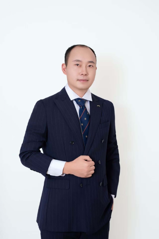 前程似锦的第一张照片--贵港相亲服务中心