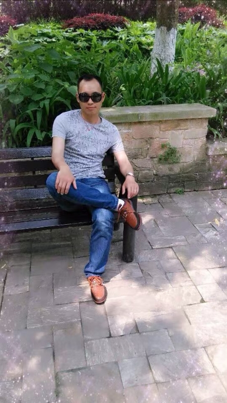 前程似锦的第二张照片--贵港相亲服务中心