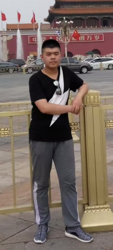 超棒超棒样样都棒的第一张照片--贵港相亲服务中心