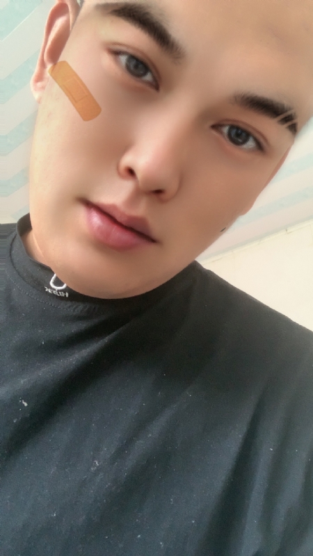 oK天黑就回家的第一张照片--贵港相亲服务中心