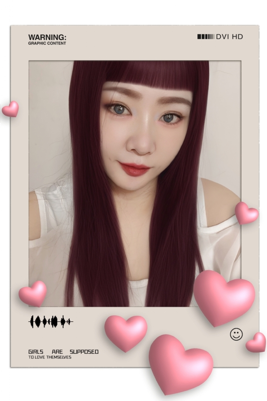 丽丽的第一张照片--贵港相亲服务中心