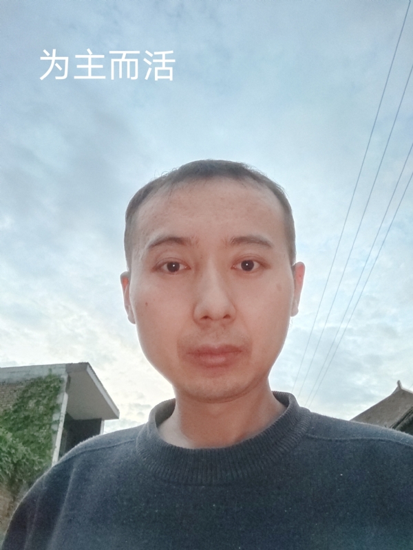 柳宁的第一张照片--贵港相亲服务中心