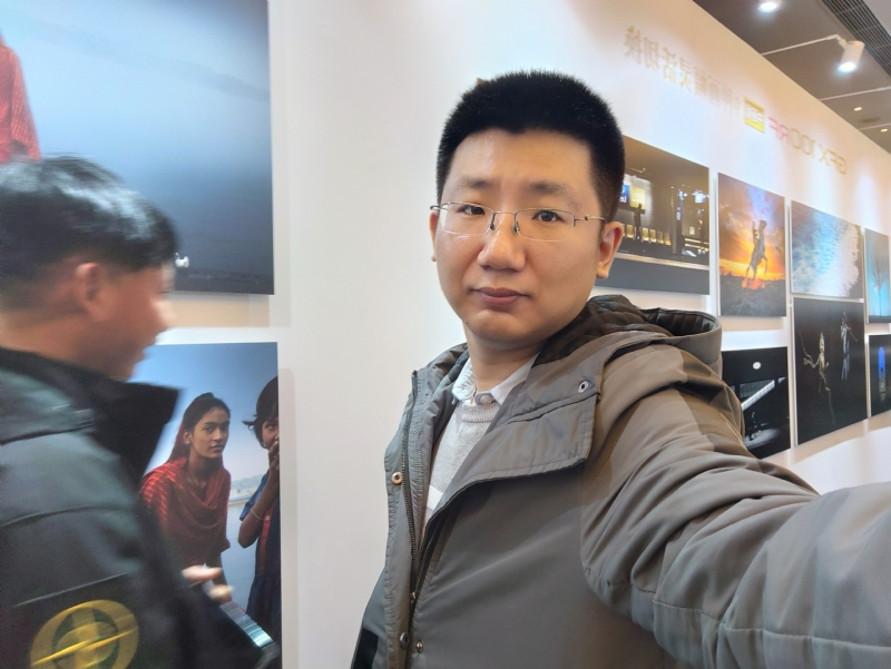 流浪的晚星的第四张照片--贵港相亲服务中心