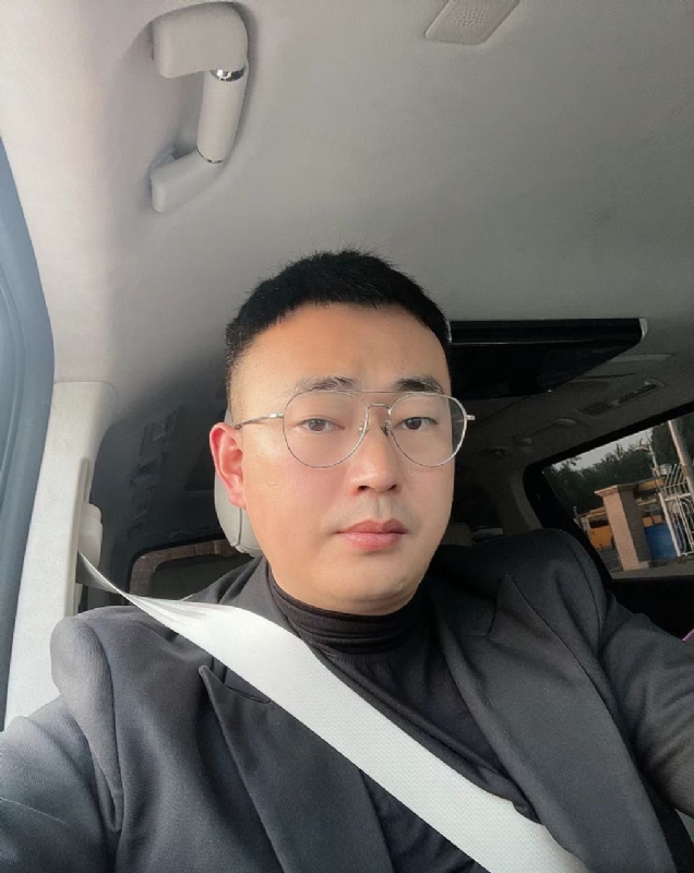 往事随风的第一张照片--贵港相亲服务中心