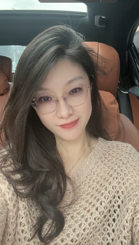 candice的第一张照片--贵港相亲服务中心