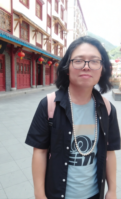 董先森的第一张照片--贵港相亲服务中心