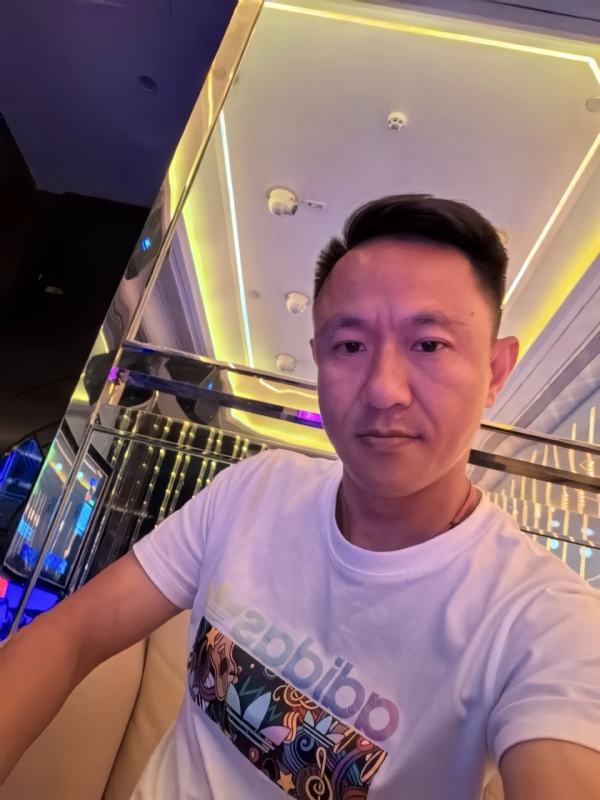 辞岸的第一张照片--贵港相亲服务中心