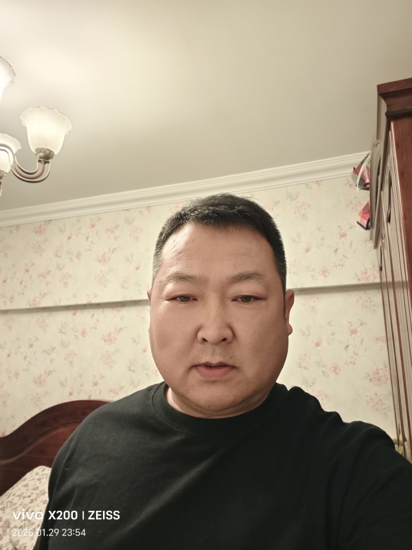 峰哥的第一张照片--贵港相亲服务中心