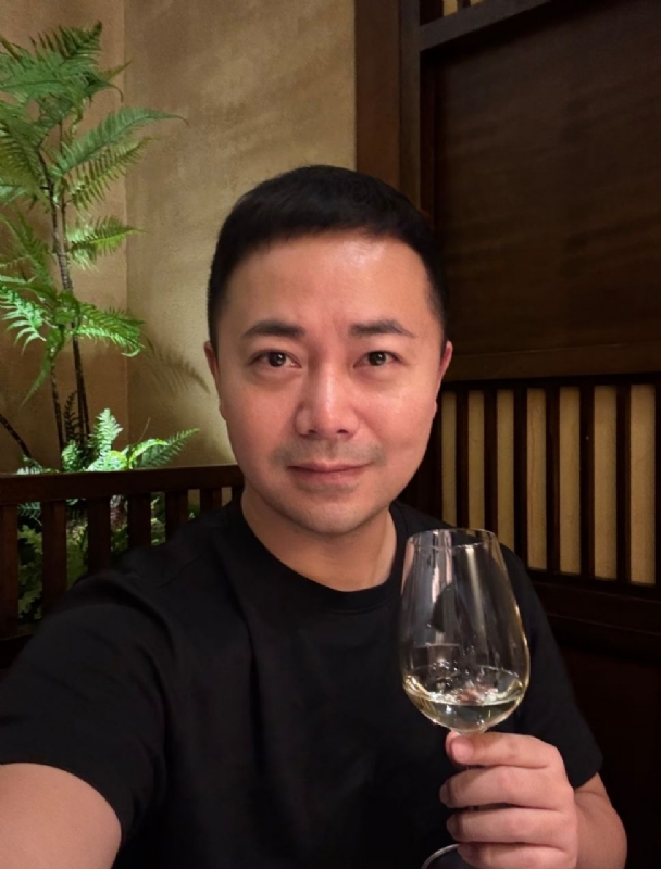 幸福的第二张照片--贵港相亲服务中心