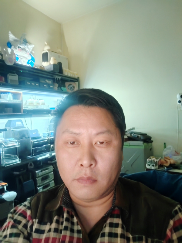 一半的第一张照片--贵港相亲服务中心