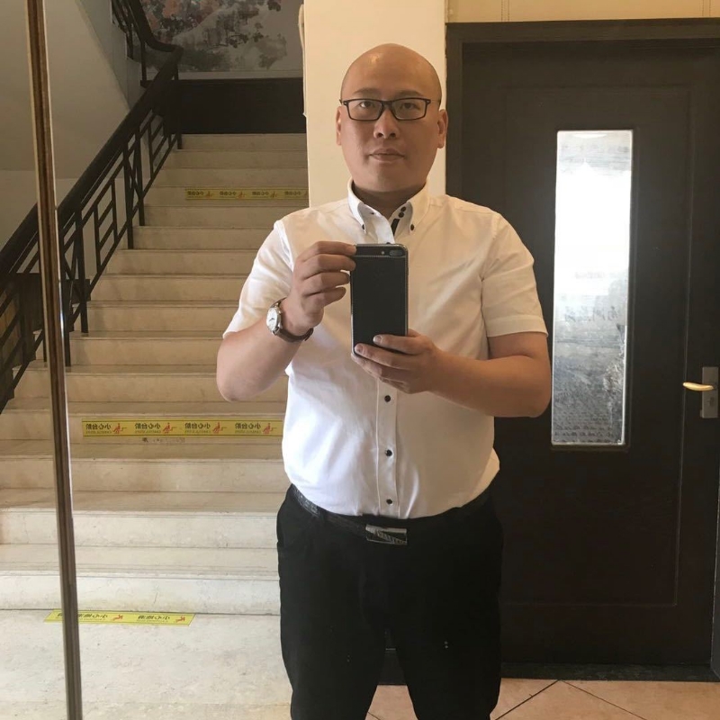 嘿嘿的第一张照片--贵港相亲服务中心