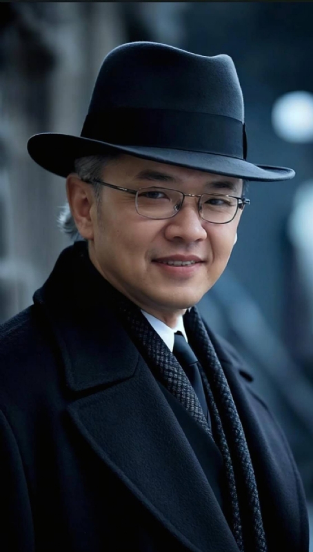 OLEK的第一张照片--贵港相亲服务中心