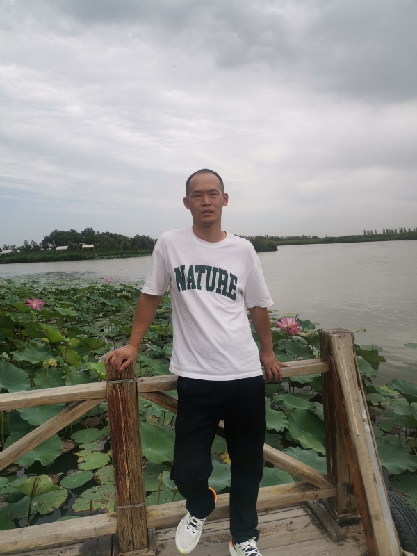 往后余生的第一张照片--贵港相亲服务中心