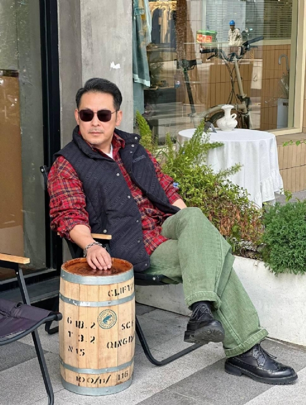 随风的第二张照片--贵港相亲服务中心