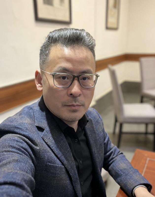 李雲明的第一张照片--贵港相亲服务中心