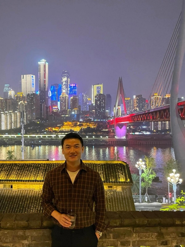 御風的第一张照片--贵港相亲服务中心