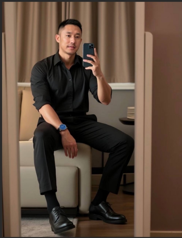 清风徐来的第四张照片--贵港相亲服务中心