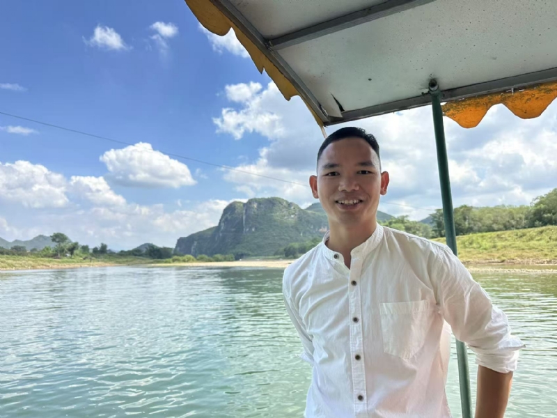 天云的第一张照片--贵港相亲服务中心