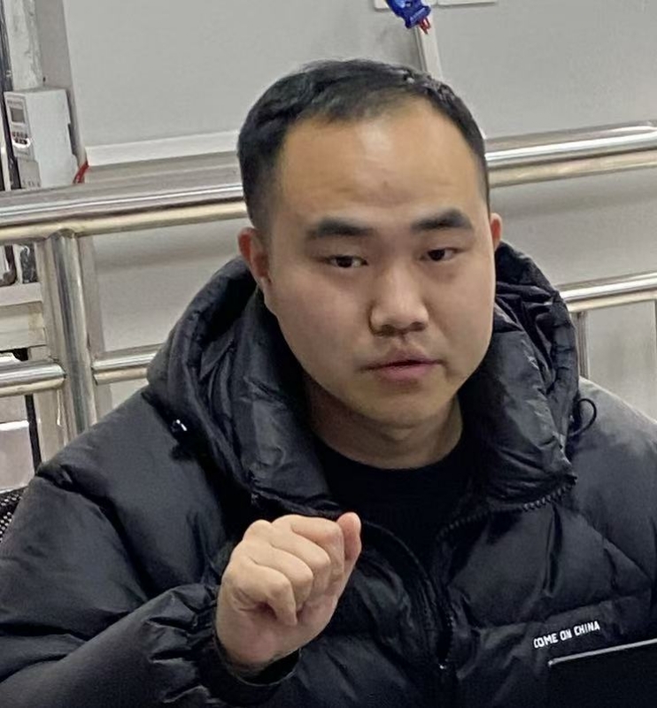 wkx的第二张照片--贵港相亲服务中心